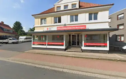 Foto von DRK-Pflegestützpunkt Bennigsen