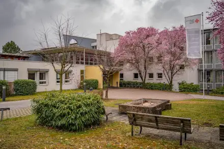 Foto von DRK Pflegezentrum Sindelfingen und Tagespflege