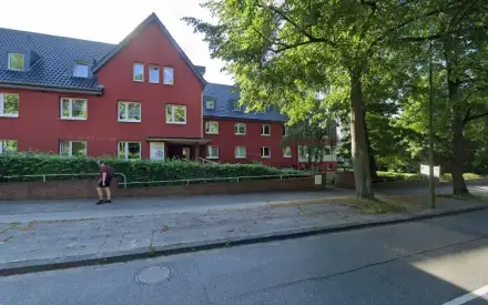 Foto von DRK Schwesternschaft Elsa Brändström