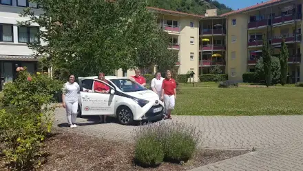 Foto von DRK Schwesternschaft Rheinpfalz-Saar e.V.