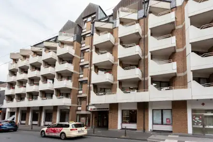 Foto von DRK-Seniorenheim Wehringhausen