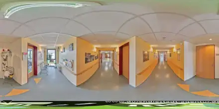 Foto von DRK Seniorenwohn-und Pflegezentrum "Kastanienallee