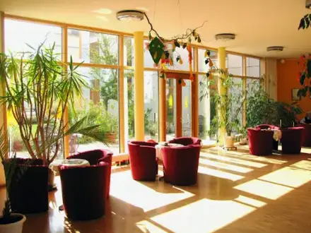 Foto von DRK Seniorenzentrum "Henry Dunant"