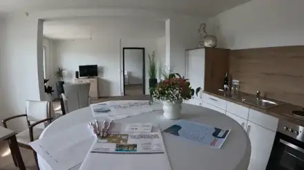 Foto von DRK Seniorenzentrum Kyffhäuserblick