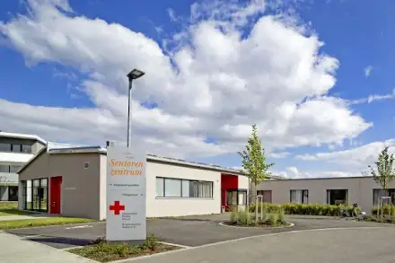 Foto von DRK-Seniorenzentrum Neuler