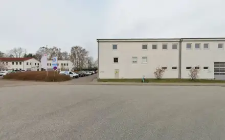 Foto von DRK-Sozialstation / Ambulante Soziale Dienste