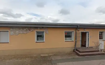 Foto von DRK Sozialstation Döbeln