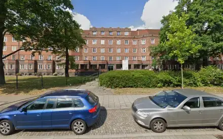 Foto von DRK Sozialstation