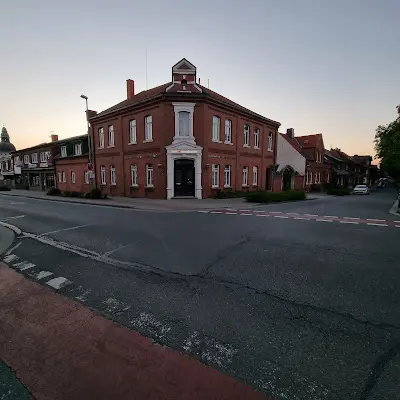 Foto von DRK-Sozialstation Haren