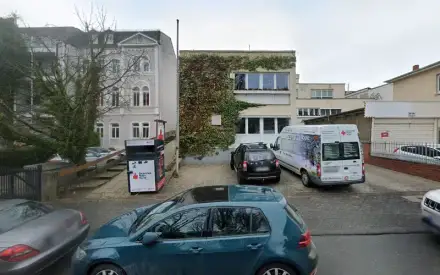 Foto von DRK-Sozialstation Hochtaunus