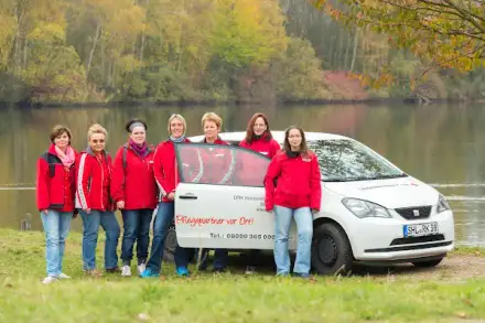 Foto von DRK Sozialstation Ilmenau - Ihr freundlicher Pflegedienst mit hoher Pflegefachlichkeit