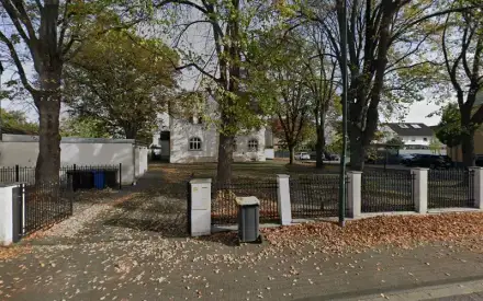 Foto von DRK-Sozialstation