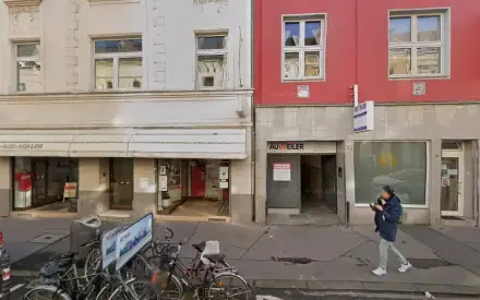 Foto von DRK Sozialstation