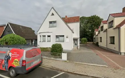 Foto von DRK Sozialstation Langen