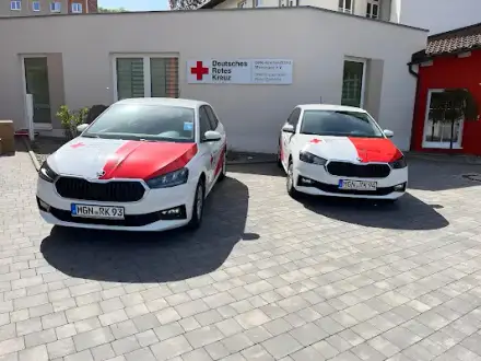 Foto von DRK Sozialstation