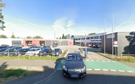 Foto von DRK Sozialstation -Pflegedienst