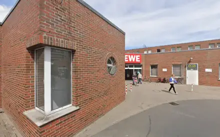 Foto von DRK Sozialstation