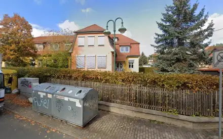 Foto von DRK Sozialstation Saalfeld