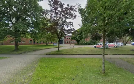 Foto von DRK Sozialstation