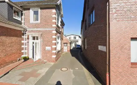 Foto von DRK-Sozialstation