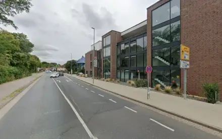 Foto von DRK-Stützpunkt Pflege und Gesundheit Tagespflege Burgdorf