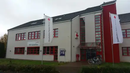 Foto von DRK-Stützpunkt Pflege und Gesundheit Tagespflege Neustadt