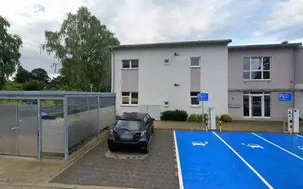 Foto von DRK-Stützpunkt Pflege und Gesundheit Tagespflege Seelze