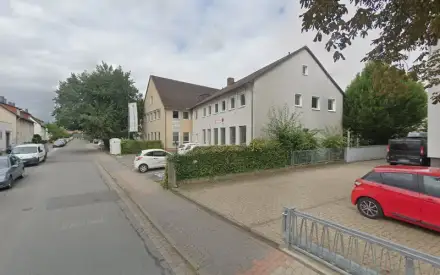 Foto von DRK-Stützpunkt Pflege und Gesundheit Tagespflege Springe