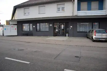 Foto von DRK Tagespflege