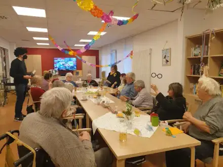 Foto von DRK Tagespflege Hameln