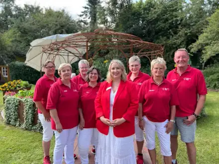 Foto von DRK Tagespflege Holtriem