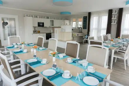 Foto von DRK-Tagespflege Königshufen