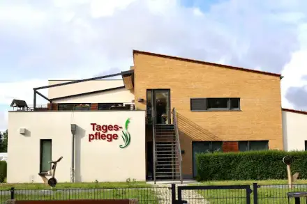 Foto von DRK Tagespflege Südstadt