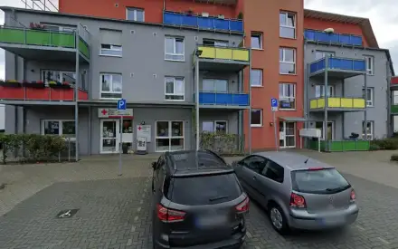 Foto von DRK Tagespflege Würselen