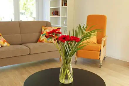 Foto von DRK-Tageszentrum Darmstadt-Mitte (Tagespflege)