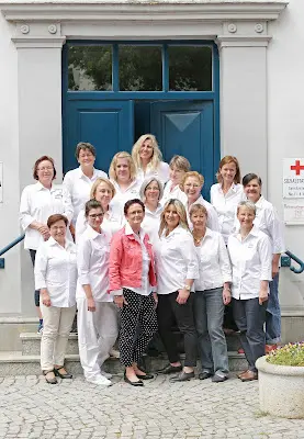 Foto von DRK Wedel - Sozialstation