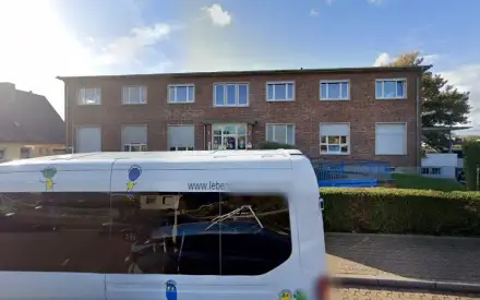 Foto von Düren Ambulanter Pflegedienst | Lebenshilfe e.V. Düren