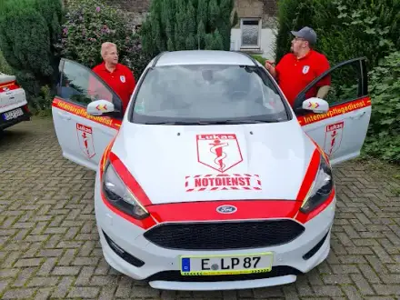 Foto von Duisburger Pflegedienst St. Lukas