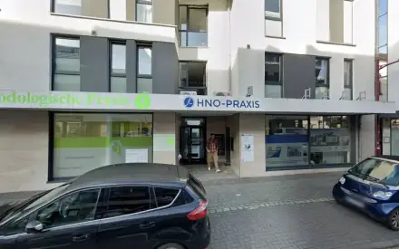 Foto von Duo Corda Mobile Pflege