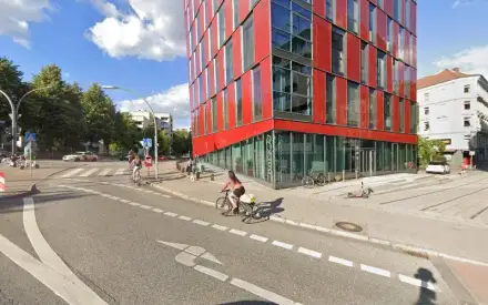 Foto von EAB Elbe-Alster-Bille Pflegedienst