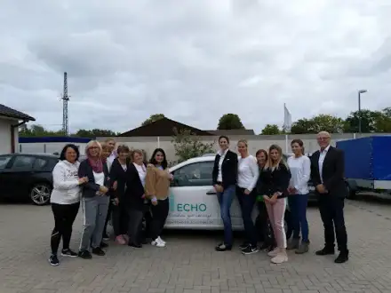 Foto von Echo Pflegedienst GmbH