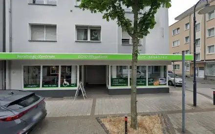 Foto von Echo Pflegedienst