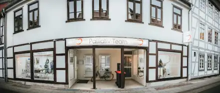 Foto von eden Palliativteam GmbH