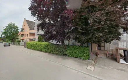 Foto von Edith Hipper Krankenpflege