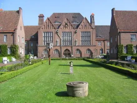 Egestorff-Stiftung-Altenheim