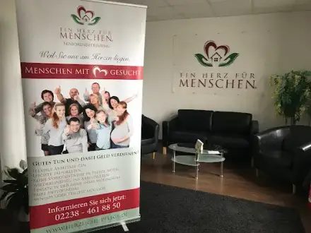 Foto von Ein Herz Für Menschen Ambulante Pflege & Seniorenbetreuung