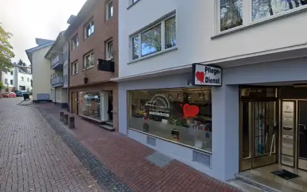 Foto von Ein Herz muß Hände haben e.V.