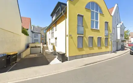 Foto von Eins A Pflegedienst GmbH