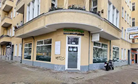 Foto von EJF Diakonie-Station Gesundbrunnen-Wedding