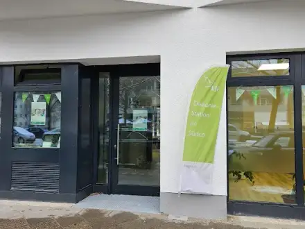 Foto von EJF Diakonie-Station im Süden